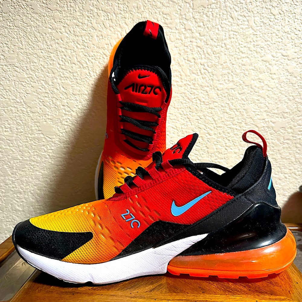 Nike 270 Men’s 8 Like New